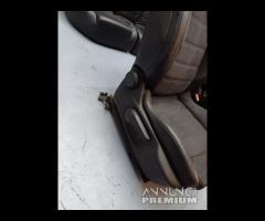 SET SEDILI ALCANTARA COMPLETO CITROEN DS5 2014 - 10