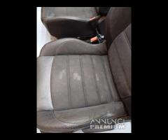 SET SEDILI ALCANTARA COMPLETO CITROEN DS5 2014 - 12