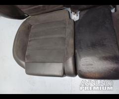 SET SEDILI ALCANTARA COMPLETO CITROEN DS5 2014 - 14