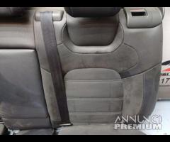 SET SEDILI ALCANTARA COMPLETO CITROEN DS5 2014 - 15