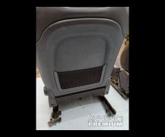 SET SEDILI ALCANTARA COMPLETO CITROEN DS5 2014 - 18