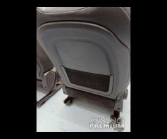 SET SEDILI ALCANTARA COMPLETO CITROEN DS5 2014 - 19