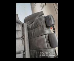 SEDILI IN PELLE NERA BMW 330D F31 MSPORT 2013 - 18