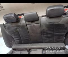 SEDILI IN PELLE NERA BMW 330D F31 MSPORT 2013 - 19