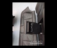 SEDILI IN PELLE NERA BMW 330D F31 MSPORT 2013 - 20