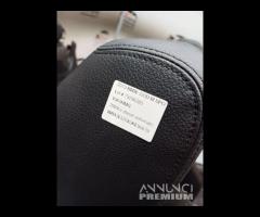 SEDILI IN PELLE NERA BMW 330D F31 MSPORT 2013 - 23