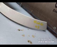 GRIGLIA PARAURTI ANTERIORE OPEL VIVARO 2004 820004