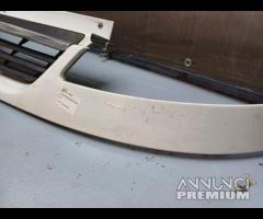 GRIGLIA PARAURTI ANTERIORE OPEL VIVARO 2004 820004 - 7