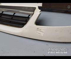 GRIGLIA PARAURTI ANTERIORE OPEL VIVARO 2004 820004 - 9