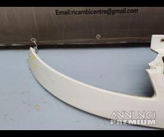 GRIGLIA PARAURTI ANTERIORE OPEL VIVARO 2004 820004 - 14