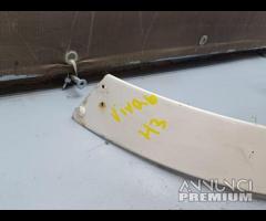 GRIGLIA PARAURTI ANTERIORE OPEL VIVARO 2004 820004 - 15