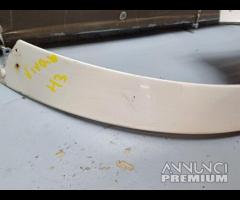 GRIGLIA PARAURTI ANTERIORE OPEL VIVARO 2004 820004 - 16