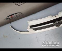 GRIGLIA PARAURTI ANTERIORE OPEL VIVARO 2004 820004 - 17
