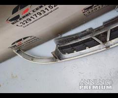 GRIGLIA PARAURTI ANTERIORE OPEL VIVARO 2004 820004 - 19