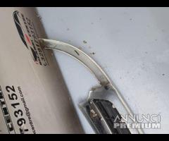 GRIGLIA PARAURTI ANTERIORE OPEL VIVARO 2004 820004 - 21