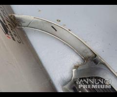 GRIGLIA PARAURTI ANTERIORE OPEL VIVARO 2004 820004 - 22