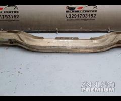 TRAVERSA RINFORZO PARAURTI POSTERIORE SAAB 9-3 200