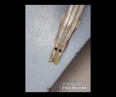 TRAVERSA RINFORZO PARAURTI POSTERIORE SAAB 9-3 200