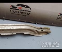 TRAVERSA RINFORZO PARAURTI POSTERIORE SAAB 9-3 200 - 9