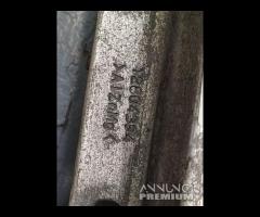 TRAVERSA RINFORZO PARAURTI POSTERIORE SAAB 9-3 200 - 12