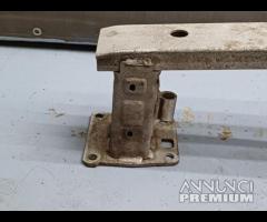 TRAVERSA RINFORZO PARAURTI POSTERIORE PEUGEOT 308
