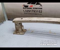 TRAVERSA RINFORZO PARAURTI POSTERIORE PEUGEOT 308