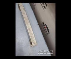 TRAVERSA RINFORZO PARAURTI POSTERIORE PEUGEOT 308 - 10