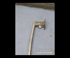 TRAVERSA RINFORZO PARAURTI POSTERIORE PEUGEOT 308 - 11