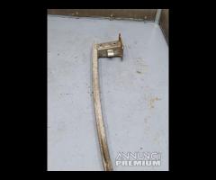 TRAVERSA RINFORZO PARAURTI POSTERIORE PEUGEOT 308 - 12