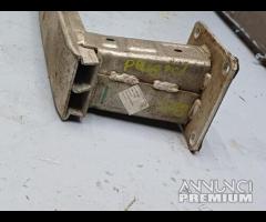TRAVERSA RINFORZO PARAURTI POSTERIORE PEUGEOT 308 - 14