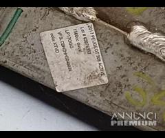 TRAVERSA RINFORZO PARAURTI POSTERIORE PEUGEOT 308 - 15