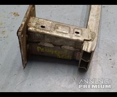 TRAVERSA RINFORZO PARAURTI POSTERIORE PEUGEOT 308 - 16
