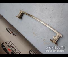 TRAVERSA RINFORZO PARAURTI POSTERIORE PEUGEOT 308 - 17