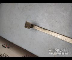 TRAVERSA RINFORZO PARAURTI POSTERIORE PEUGEOT 308 - 18