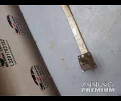 TRAVERSA RINFORZO PARAURTI POSTERIORE PEUGEOT 308 - 19