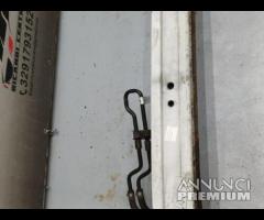 TRAVERSA RINFORZO POSTERIORE OPEL COMBO 2014 95509 - 6