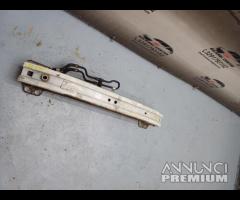 TRAVERSA RINFORZO POSTERIORE OPEL COMBO 2014 95509 - 12