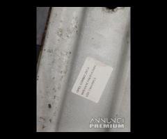 TRAVERSA RINFORZO POSTERIORE OPEL COMBO 2014 95509 - 13