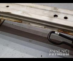 TRAVERSA RINFORZO POSTERIORE OPEL COMBO 2014 95509 - 15