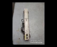 TRAVERSA RINFORZO POSTERIORE OPEL COMBO 2014 95509 - 17