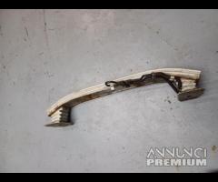 TRAVERSA RINFORZO POSTERIORE OPEL COMBO 2014 95509 - 21