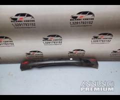 PARAURTI POSTERIORE FORD TRANSIT CUSTOM 2012 BK21-