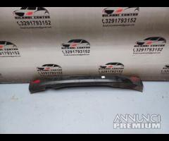 PARAURTI POSTERIORE FORD TRANSIT CUSTOM 2012 BK21-