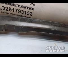 PARAURTI POSTERIORE FORD TRANSIT CUSTOM 2012 BK21- - 6