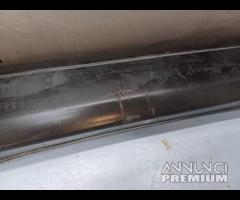 PARAURTI POSTERIORE FORD TRANSIT CUSTOM 2012 BK21- - 7