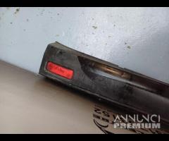 PARAURTI POSTERIORE FORD TRANSIT CUSTOM 2012 BK21- - 8