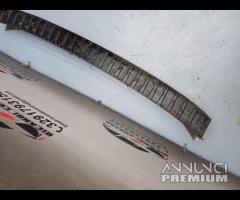 PARAURTI POSTERIORE FORD TRANSIT CUSTOM 2012 BK21- - 14