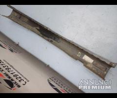 PARAURTI POSTERIORE FORD TRANSIT CUSTOM 2012 BK21- - 16