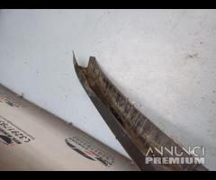 PARAURTI POSTERIORE FORD TRANSIT CUSTOM 2012 BK21- - 17