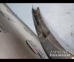 PARAURTI POSTERIORE FORD TRANSIT CUSTOM 2012 BK21- - 18